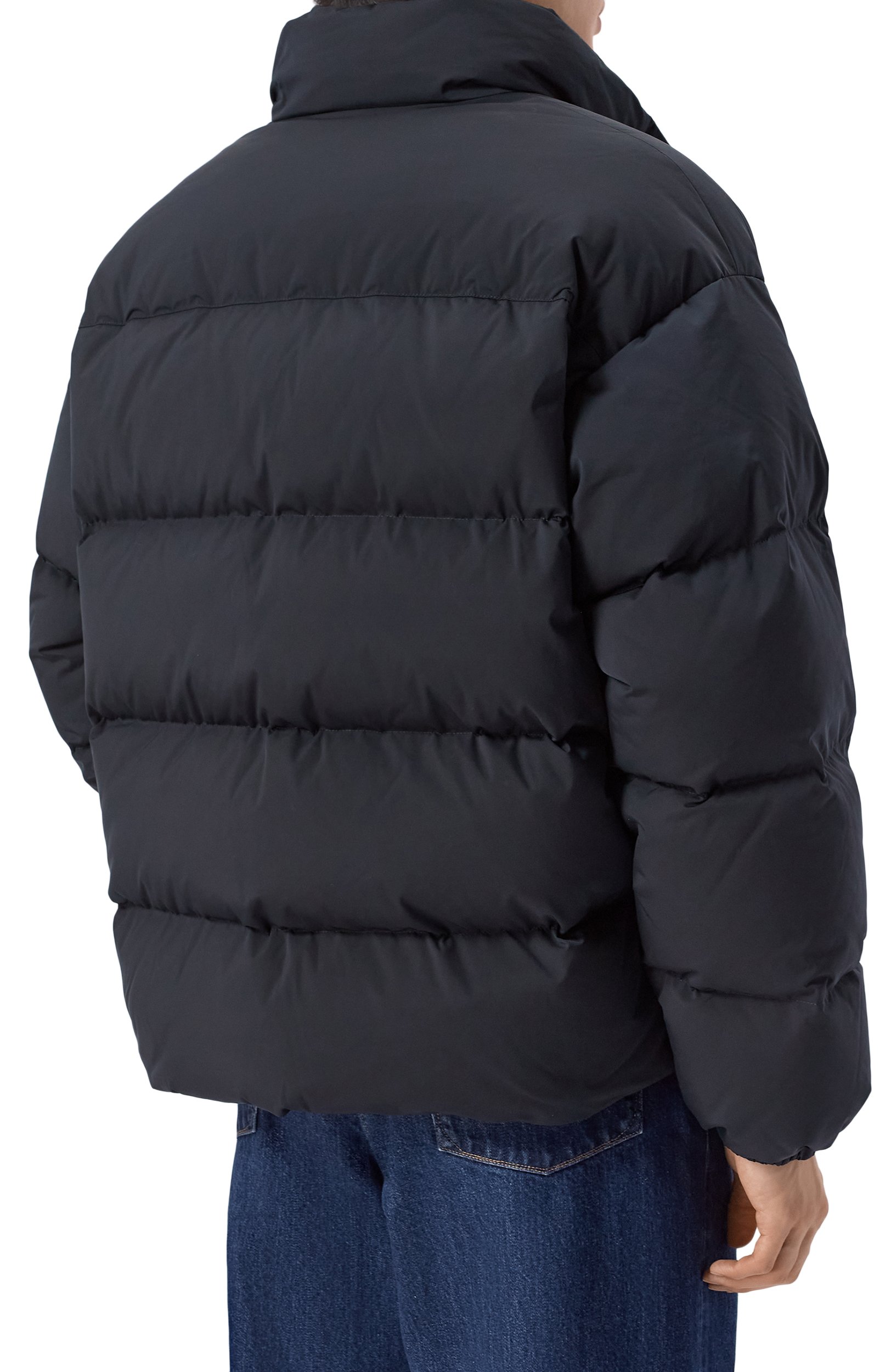Пуховик JIL SANDER, арт. J22AF0121/J70223, фото 4