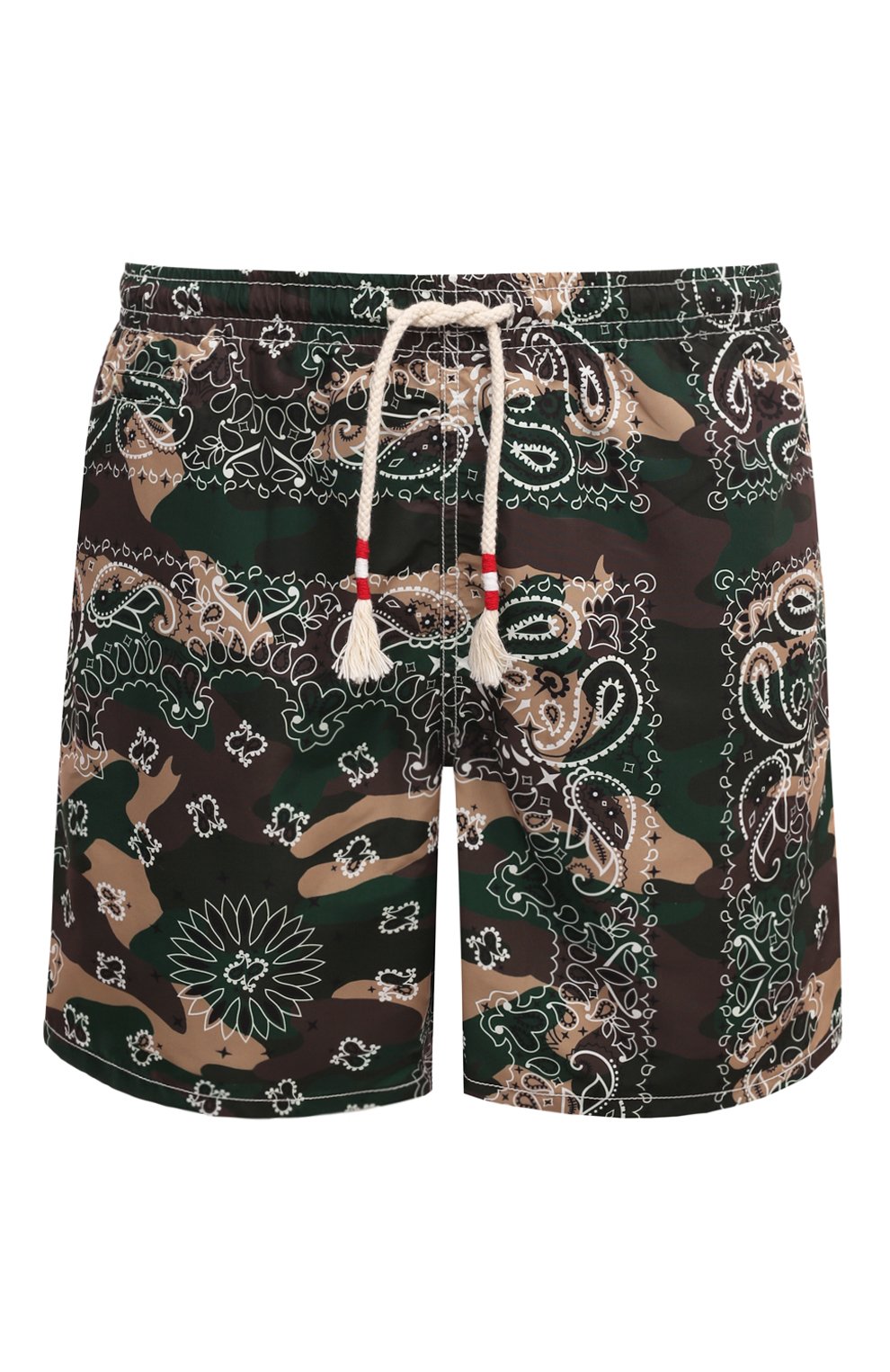 Плавки-шорты MC2 SAINT BARTH, арт. STBM/CAPRESE/01274F, фото 1