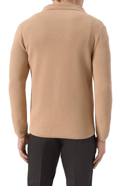 Хлопковый пиджак DANIELE FIESOLI, арт. DF0062, фото 4