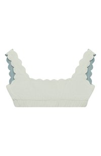 Светло-зеленый