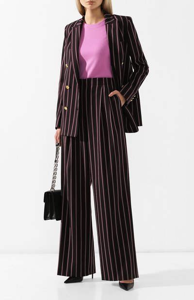 Брюки в полоску ESCADA, арт. 5030052, фото 2