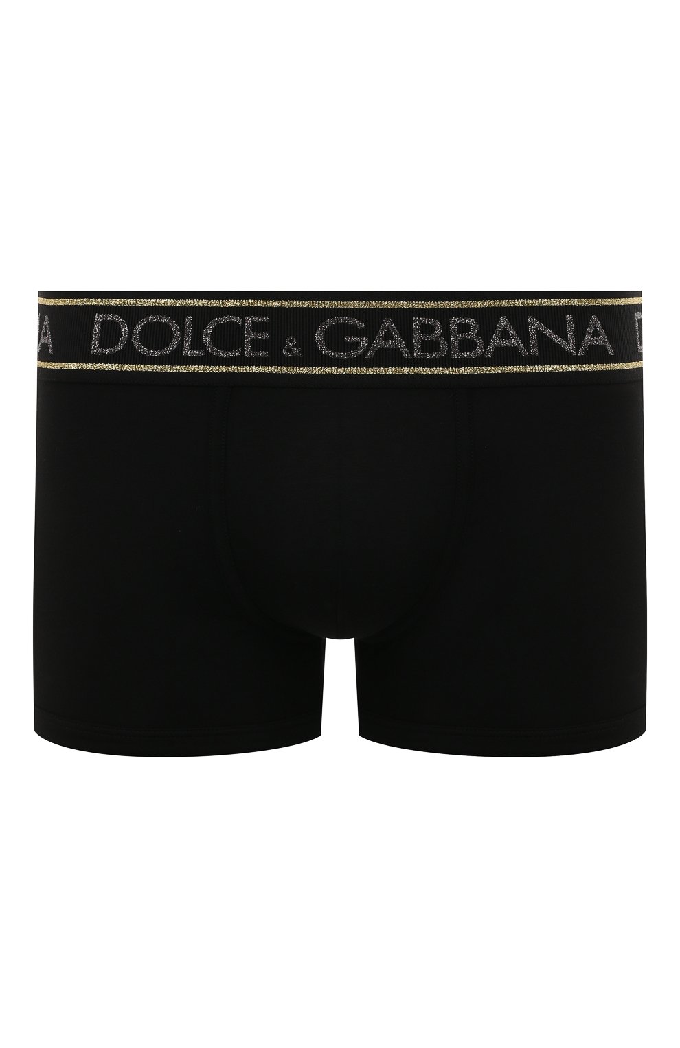 Хлопковые боксеры DOLCE & GABBANA, арт. M4D95J/FUEB0, фото 1
