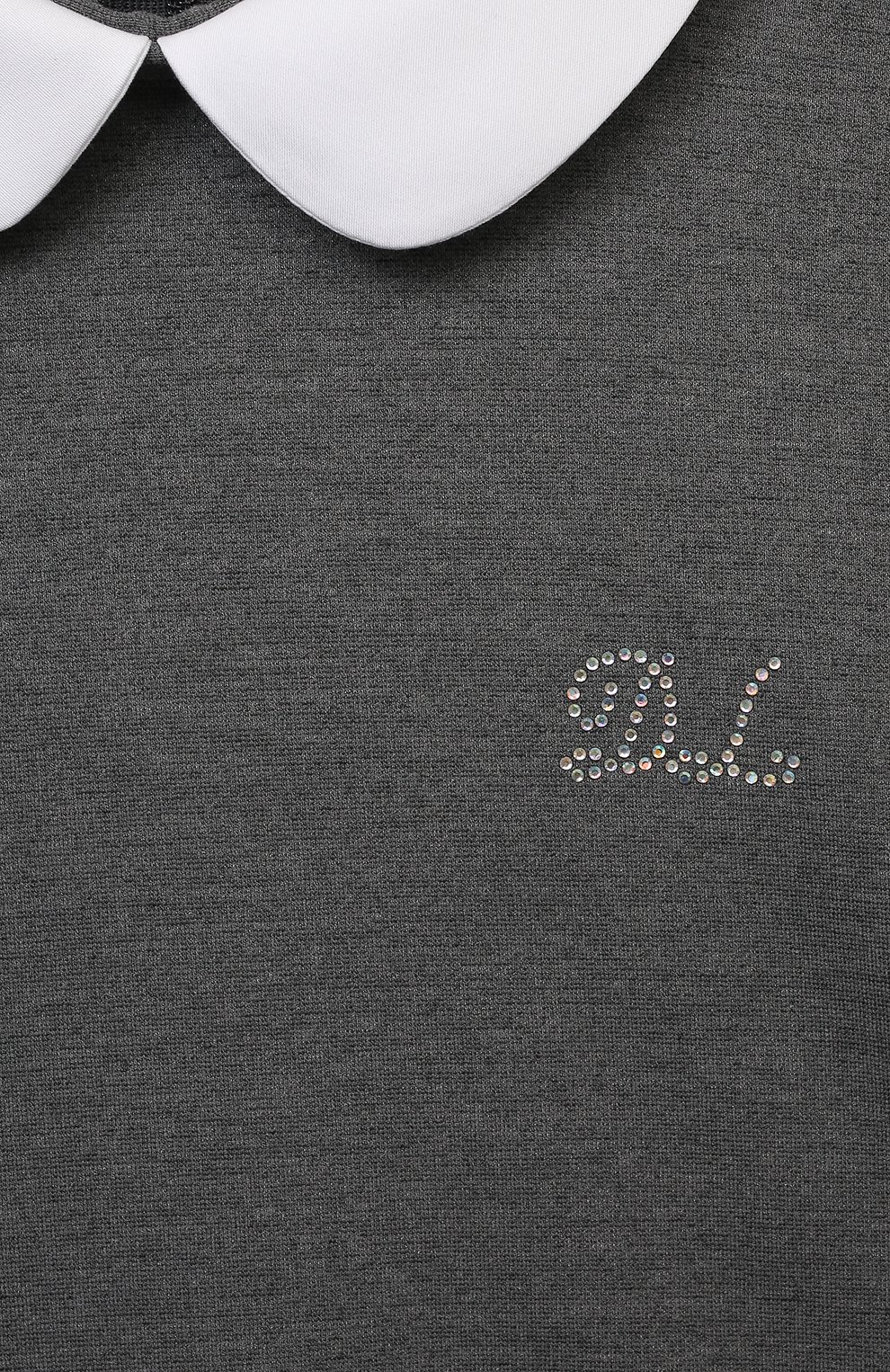 Платье из вискозы DAL LAGO, арт. R244A/8111/13-16, фото 3