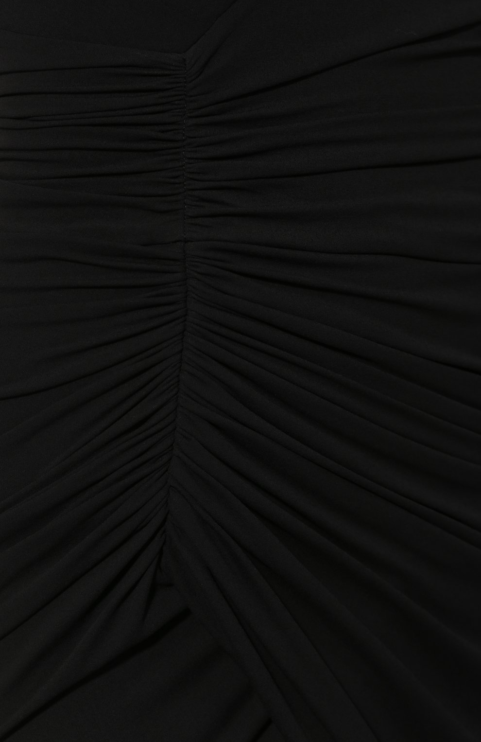 Платье с драпировкой ALEXANDRE VAUTHIER, арт. 193DR1109 0191-1029, фото 5