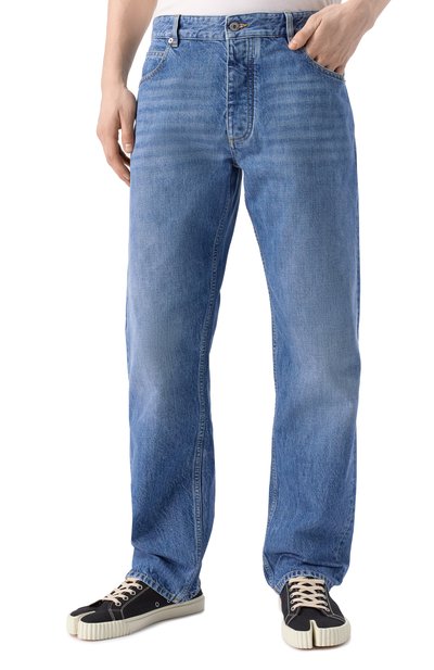 Джинсы BOTTEGA VENETA, арт. 813511/V42W0, фото 3