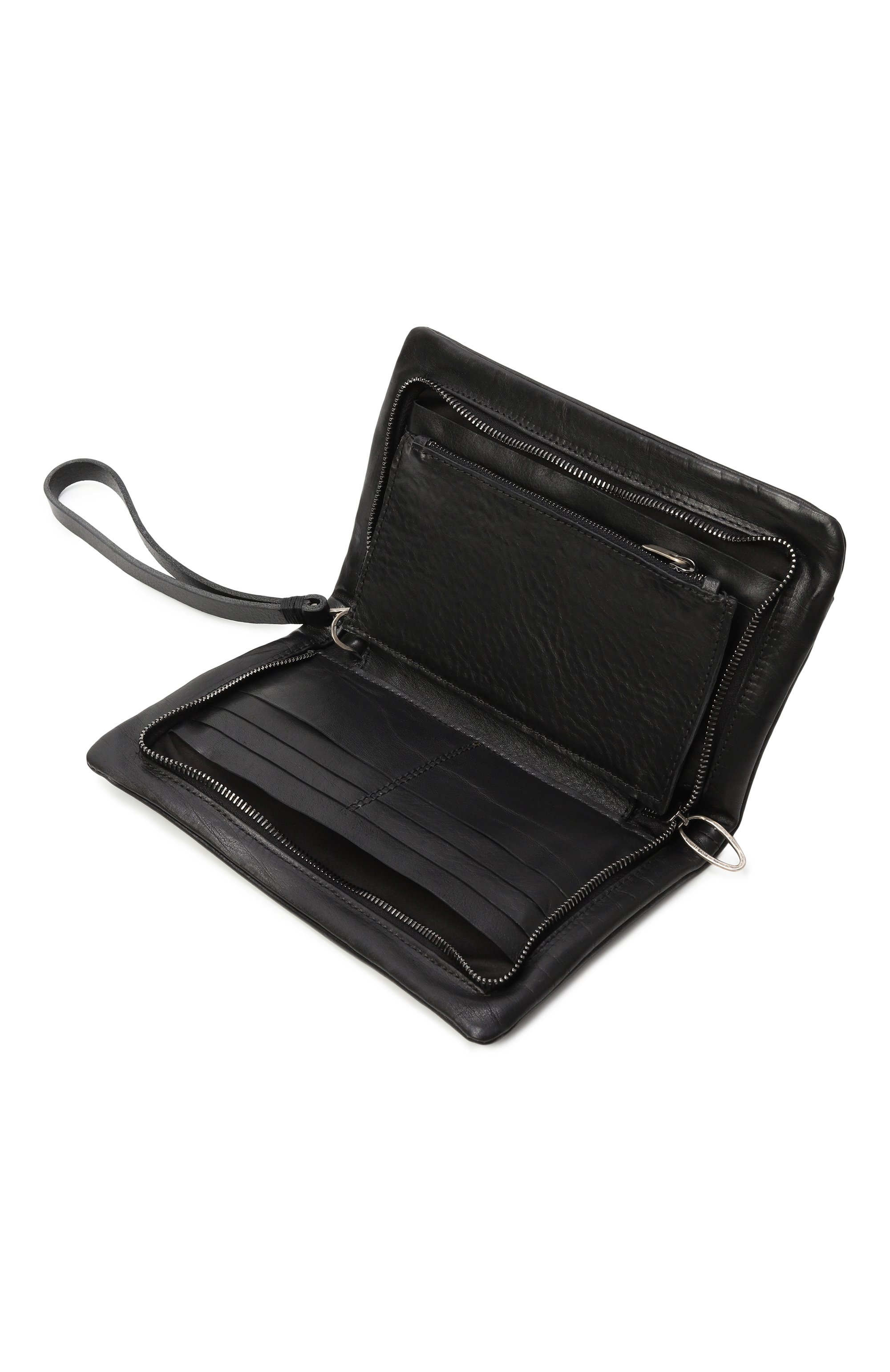 Кожаное портмоне DANIELE BASTA, арт. DB1125S56, фото 4