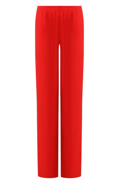 Брюки с лампасами SEVEN LAB, арт. PV19-2 red, фото 1