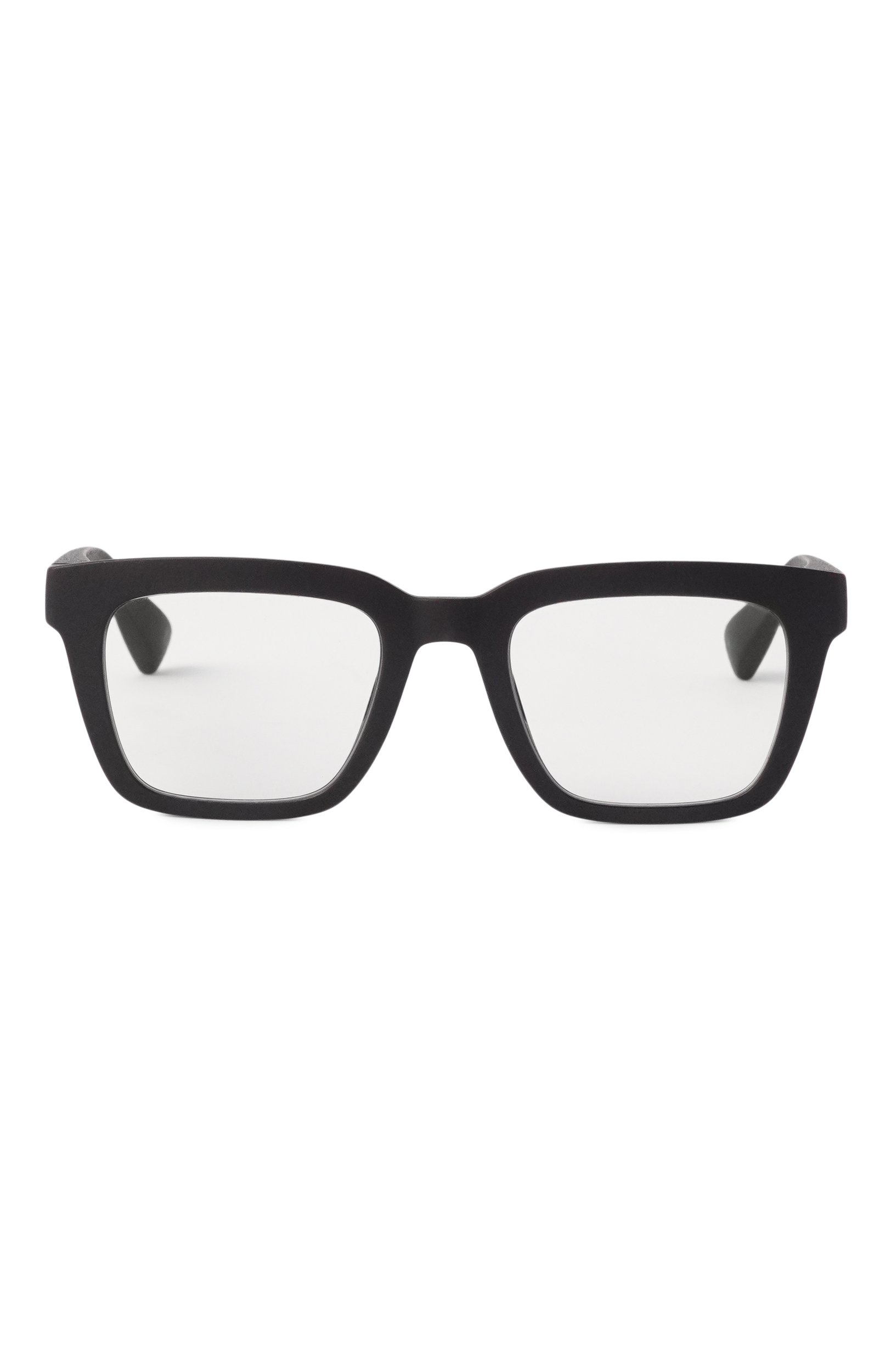 Оправа MYKITA черного цвета по цене 64100 руб., арт. S0UDA/354, фото 2 Оправа MYKITA, арт. S0UDA/354, фото 2