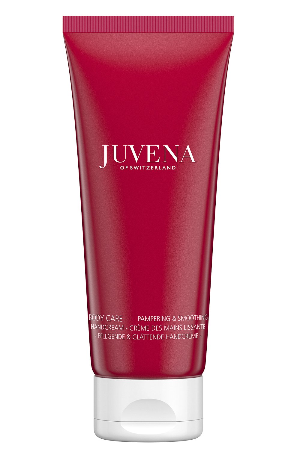 Смягчающий и разглаживающий крем для рук (100ml) JUVENA бесцветного цвета по цене 2600 руб., арт. 76235, фото 1 Смягчающий и разглаживающий крем для рук (100ml) JUVENA, арт. 76235, фото 1