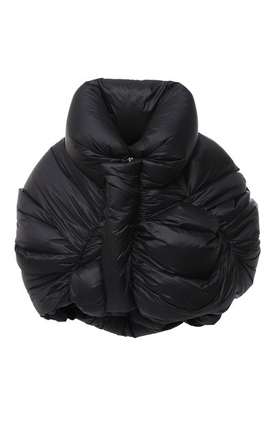 Пуховик RICK OWENS, арт. MW20F0001/C0594, фото 1