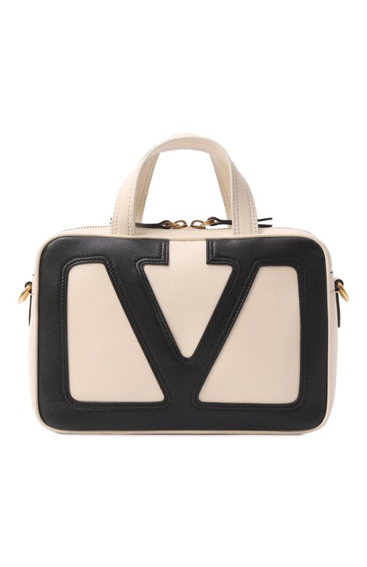 Сумка Viva Superstar small Valentino 7W2B0R73/PTJ Кремовый 7W2B0R73/PTJ