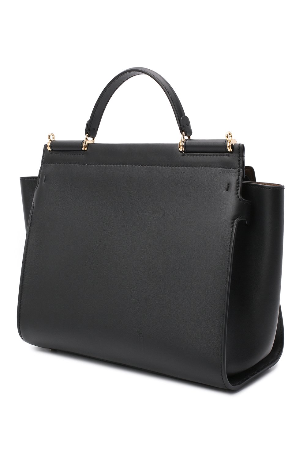 Сумка sicily 62 medium DOLCE & GABBANA, арт. BB6891/A0041, фото 3