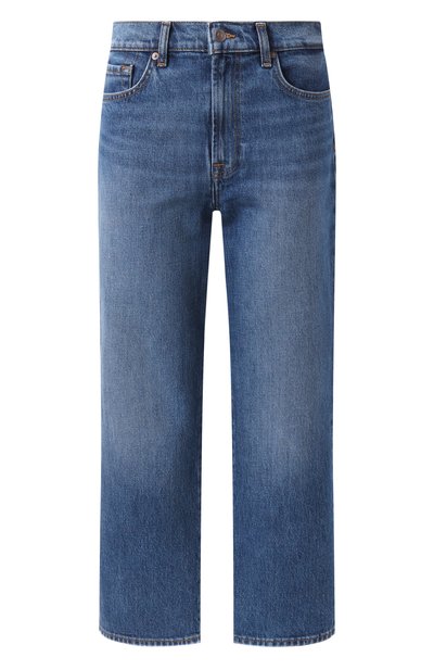 Женские джинсы 7 FOR ALL MANKIND, арт. 7U113C10JSE