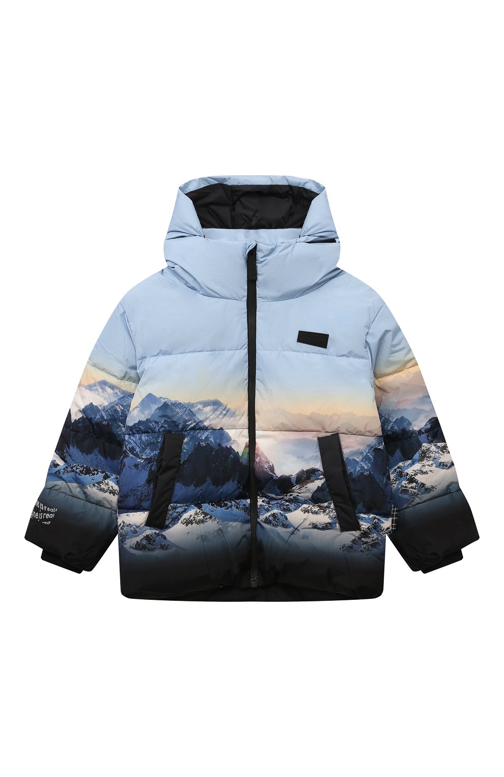 Куртка hilo MOLO, арт. 5W24M307, фото 1