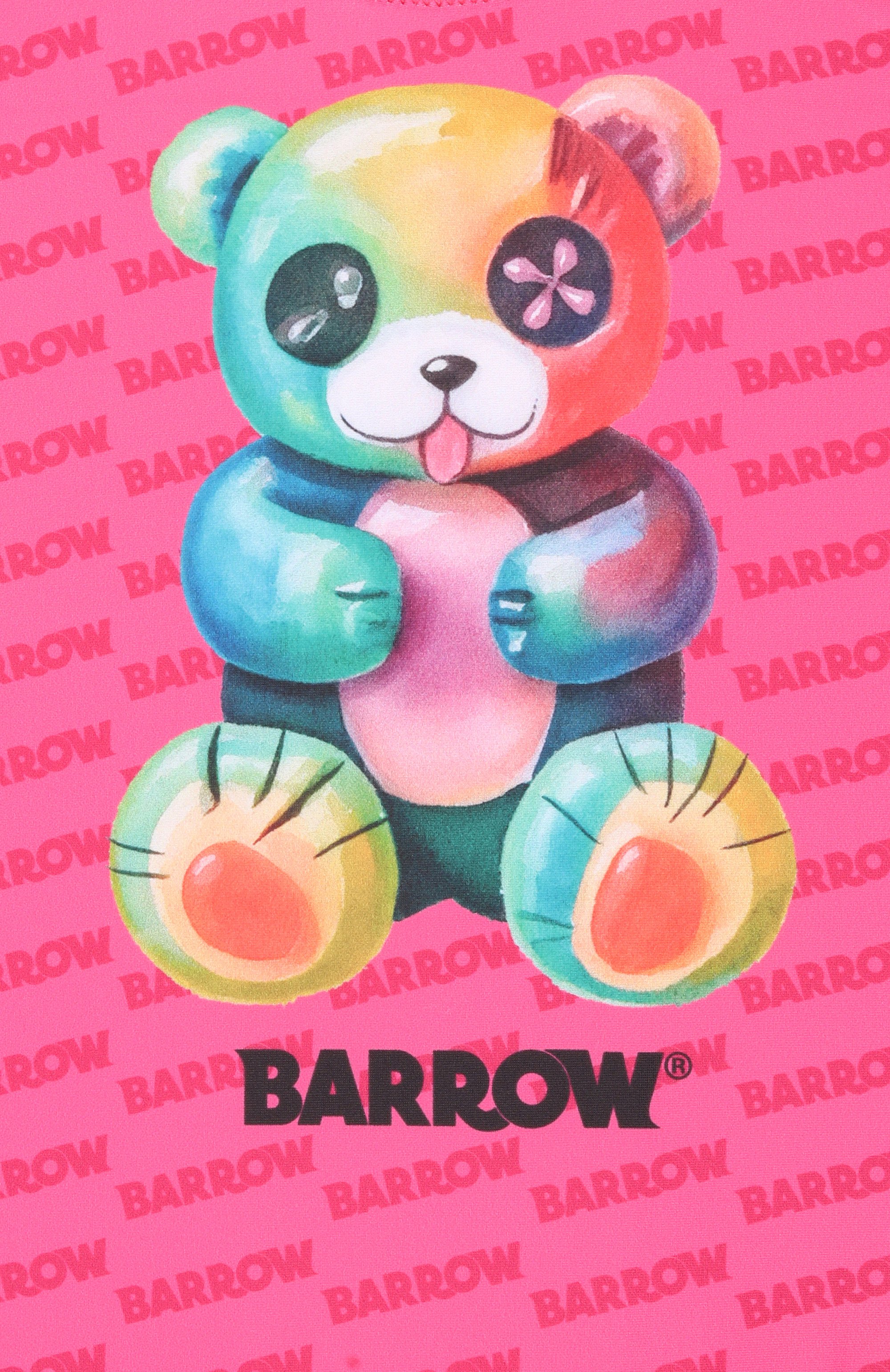 Слитный купальник BARROW, арт. S6BKJGSM236, фото 3