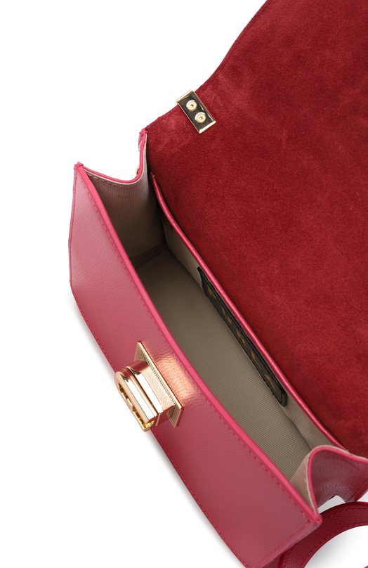 Сумка Furla 1927 mini Furla BAFKACO/ARE000 Розовый  BAFKACO/ARE000 Фото 5