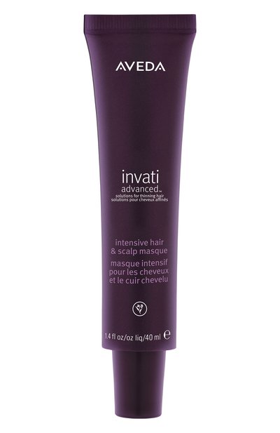 Маска для кожи головы и волос invati (40ml) AVEDA, арт. AXF9-01, фото 1