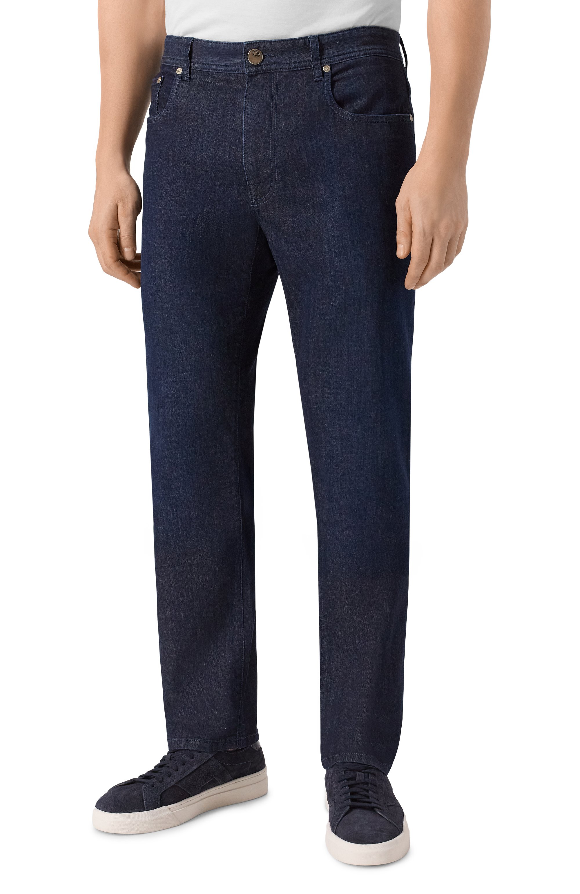 Джинсы CORNELIANI, арт. 274JG4/2720135, фото 3