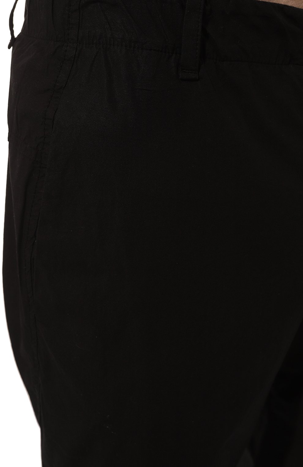 Хлопковые брюки TRANSIT, арт. CFUTRTB110, фото 5