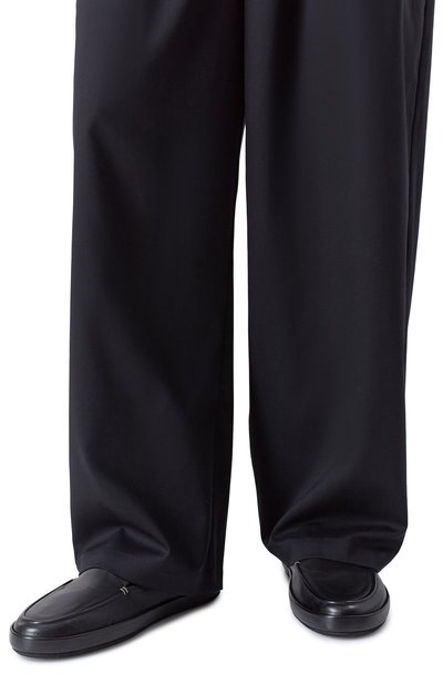 Кожаные лоферы scatopelle MARSELL, арт. MM4910/P010, фото 3