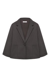 Темно-серый