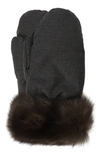 Темно-серый