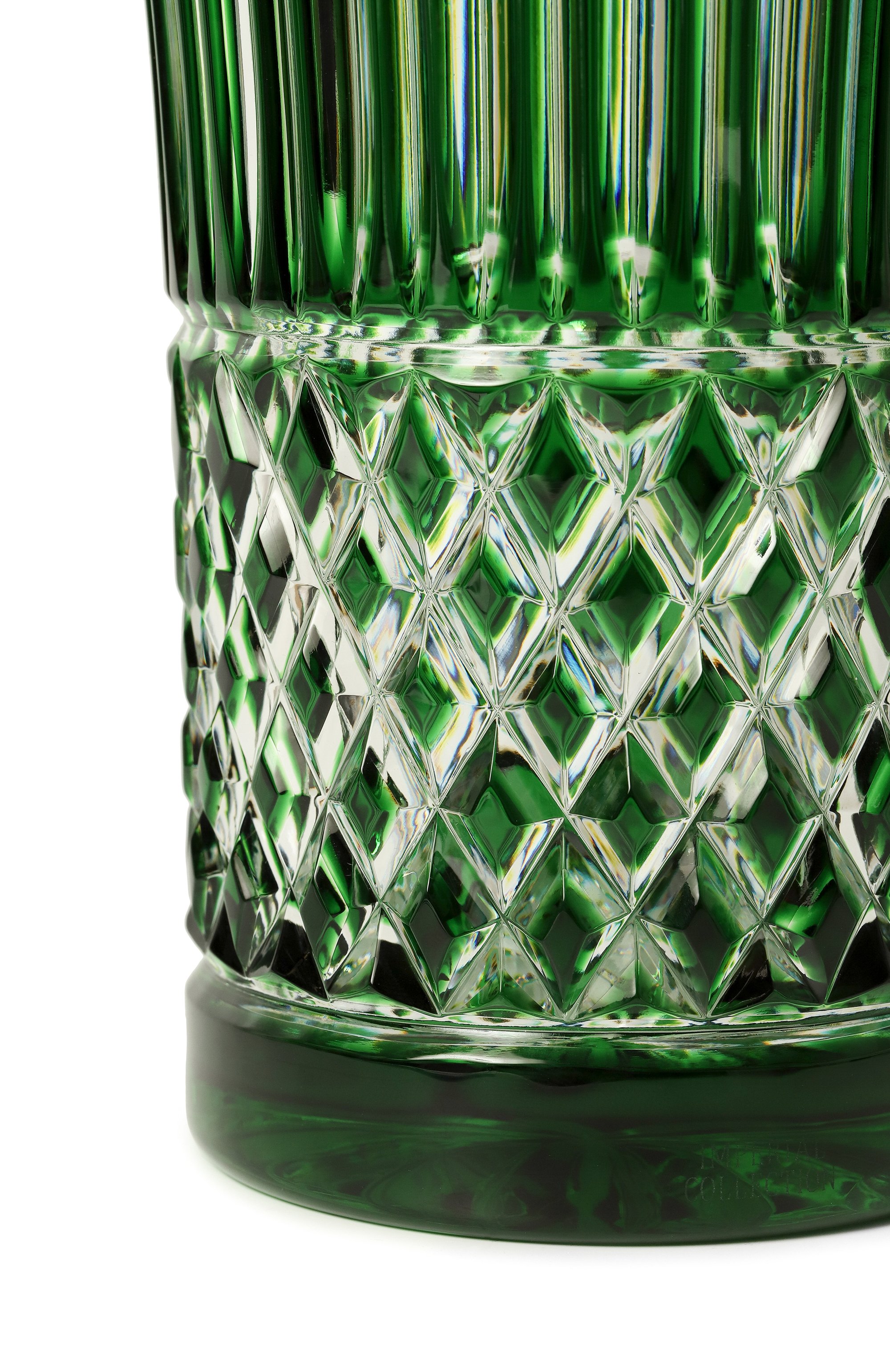 Ваза xenia TSAR, арт. 53021G, фото 3