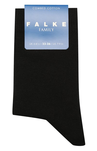 Хлопковые носки FALKE, арт. 10645
