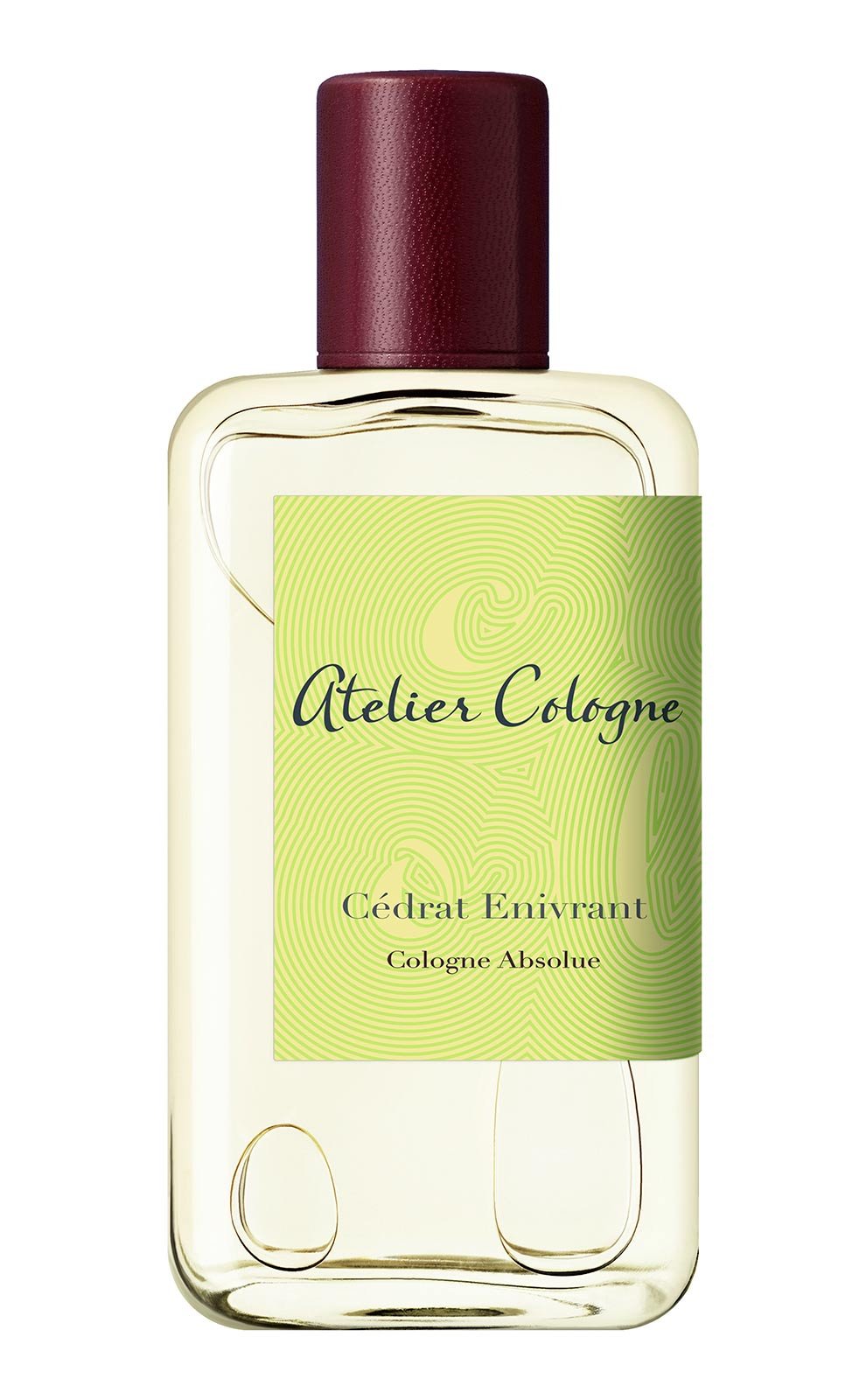 Парфюмерная вода cedrat enivrant (100ml) ATELIER COLOGNE, арт. 3700591213038, фото 1