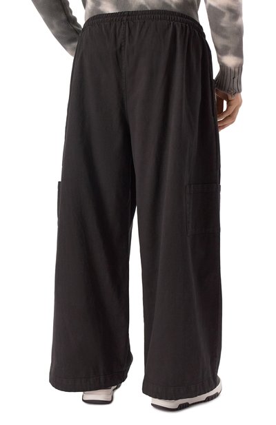 Хлопковые брюки-карго AN OTHER DATE, арт. S25MA0DPA195, фото 4