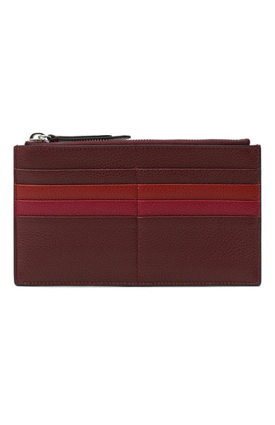 Кожаный футляр для кредитных карт COCCINELLE, арт. E5 GV1 19 D1 16, фото 1