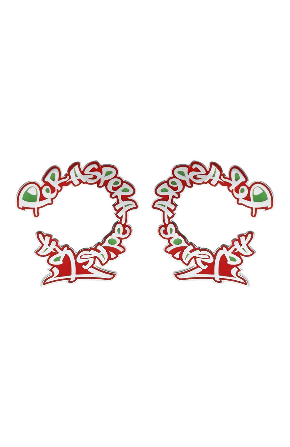 Серьги DZHANELLI, арт. 00011, фото 1