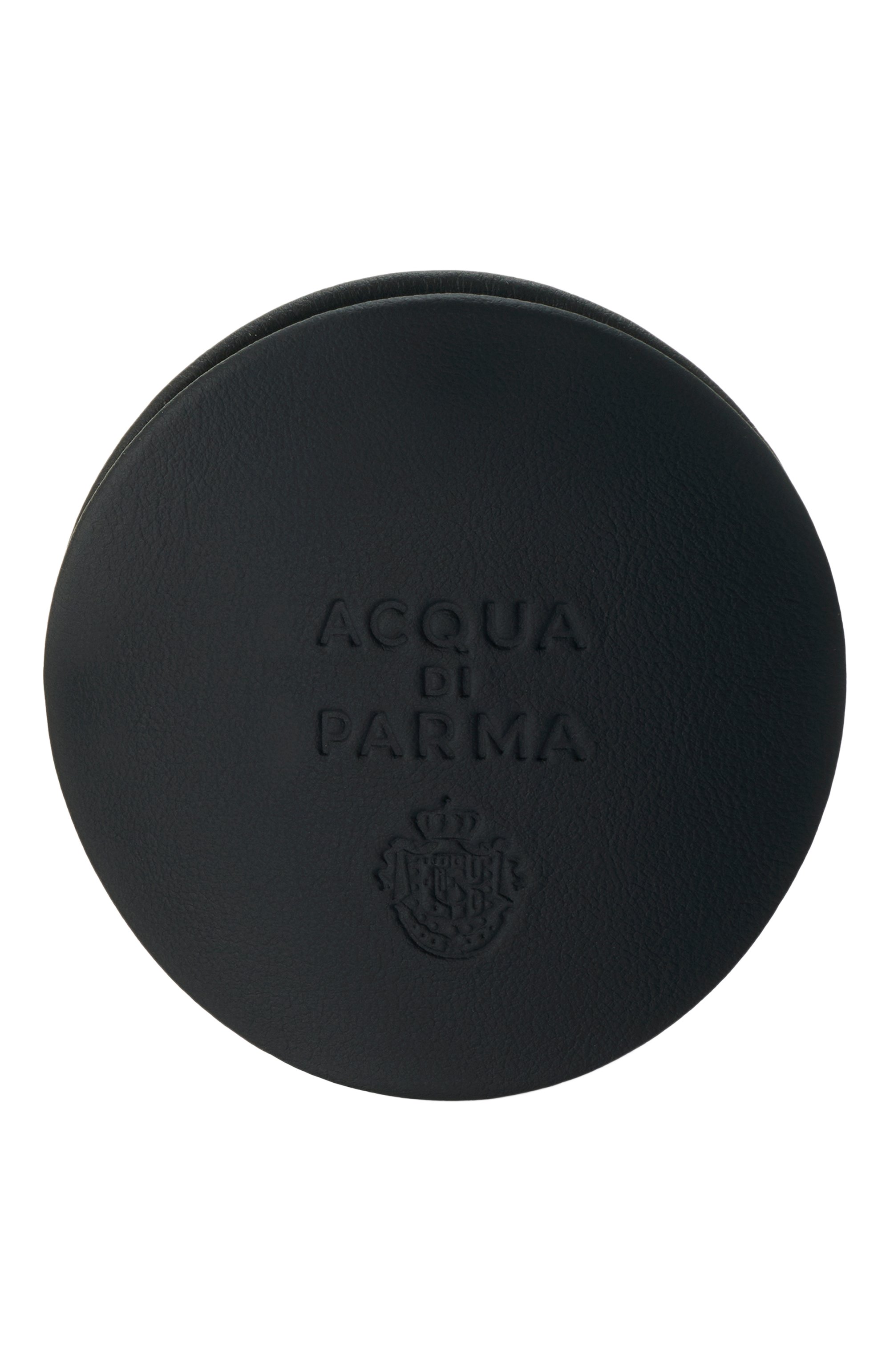 Кожаный чехол для аромадиффузора, черный ACQUA DI PARMA, арт. ADP082235, фото 1