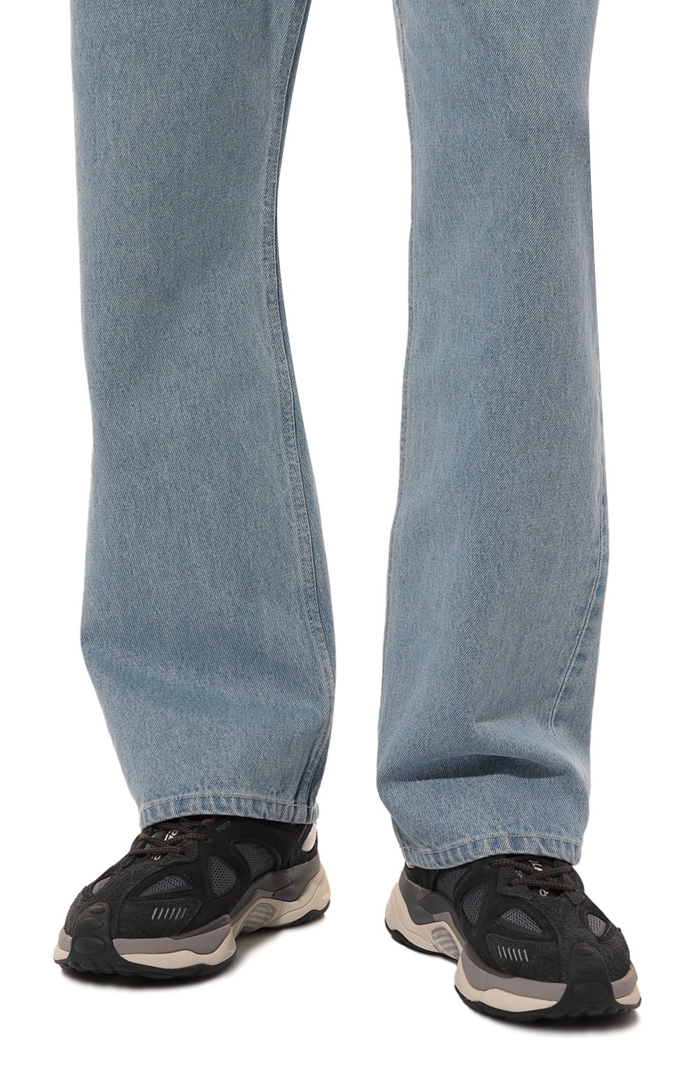 Комбинированные кроссовки satellite runner AXEL ARIGATO, арт. F2557001, фото 3