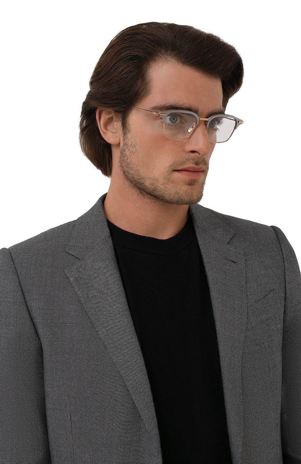 Оправа DITA, арт. TYP0GRAPHER/02, фото 3