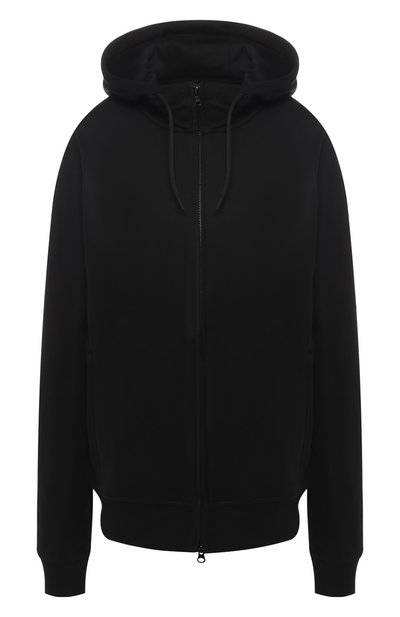 Женский хлопковый кардиган Y-3, арт. DY7254/W