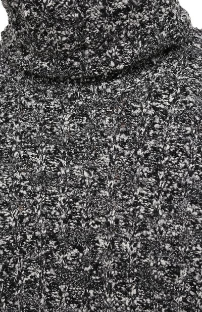 Шерс тяной свитер DOLCE & GABBANA, арт. GXC10T/JAM60, фото 5