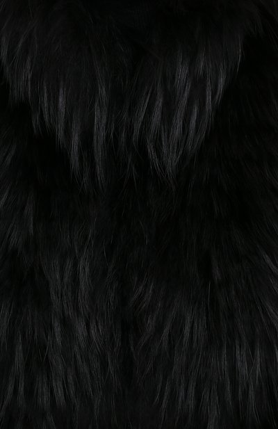 Шуба из каракуля COLOR TEMPERATURE, арт. Екар-1/48, фото 5