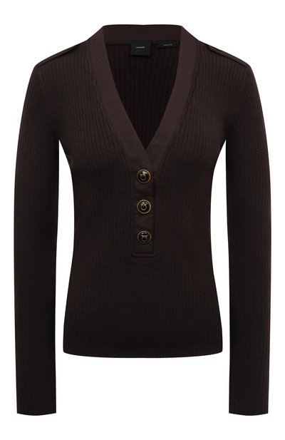 Пуловер PINKO, арт. 1G184U-Y77N, фото 1