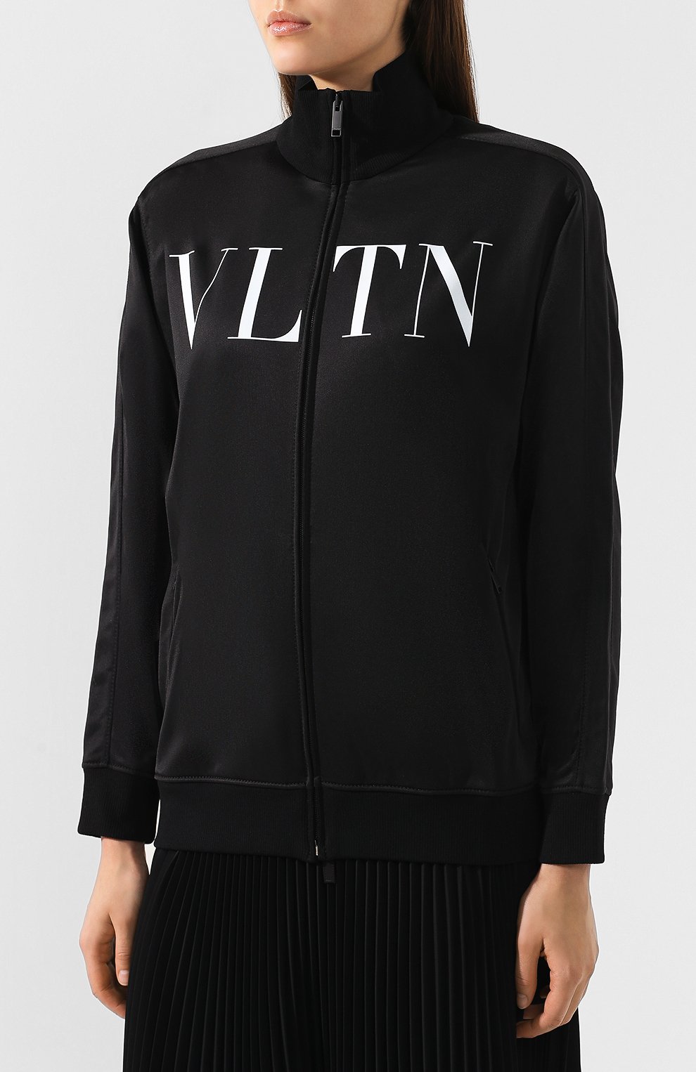 Кардиган с карманами VALENTINO, арт. RB3MF05Y49R, фото 3