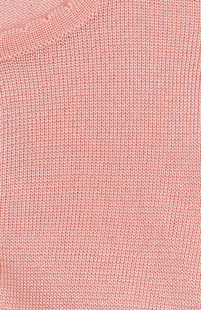 Болеро из вискозы DOLCE & GABBANA, арт. L2KWN2/JAIR0, фото 3