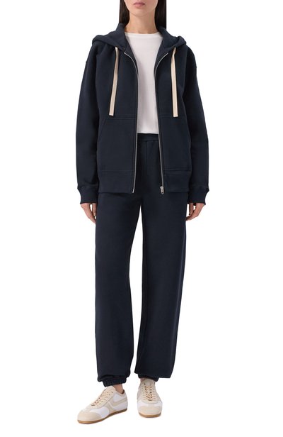 Хлопковая толстовка JIL SANDER, арт. J02HG0106/J20128, фото 2