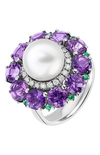 Кольцо UTOPIA, арт. GA4BBASS, фото 1