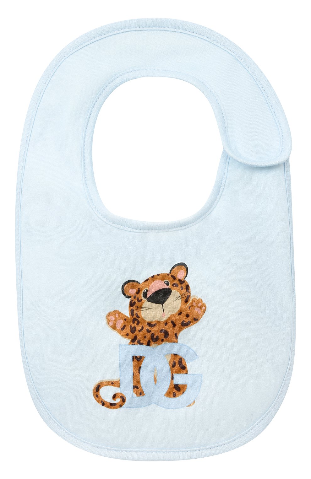 Хлопковый комплект DOLCE & GABBANA, арт. L1JG34/G7G0H, фото 6