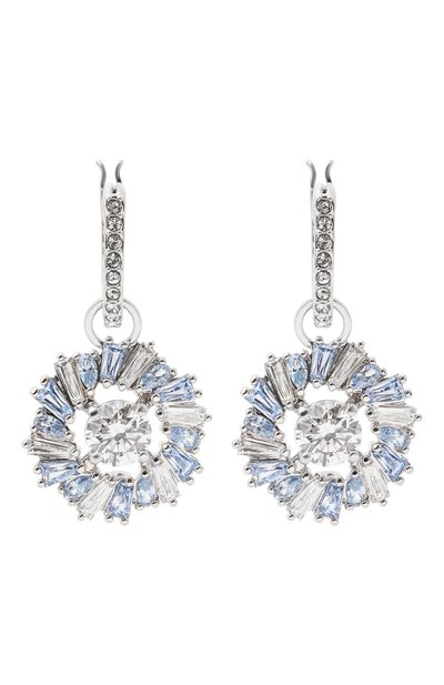 Серьги idyllia SWAROVSKI, арт. 5680016, фото 1