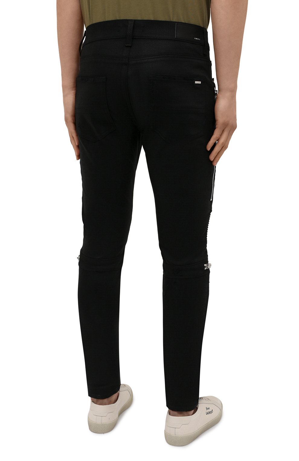 Джинсы AMIRI, арт. MDS010-002, фото 4