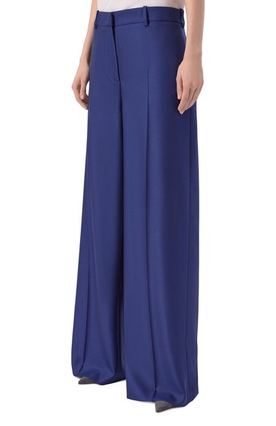 Кашемировые брюки MVST, арт. M26.2PW.T015/F119 CASHMERE, фото 3