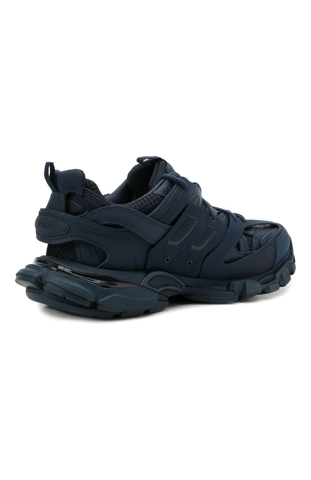 Комбинированные кроссовки track BALENCIAGA, арт. 542023/W2LA1, фото 4