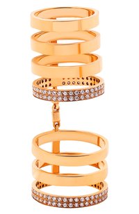 Кольцо REPOSSI, арт. RG/AL1GA2(P), фото 1