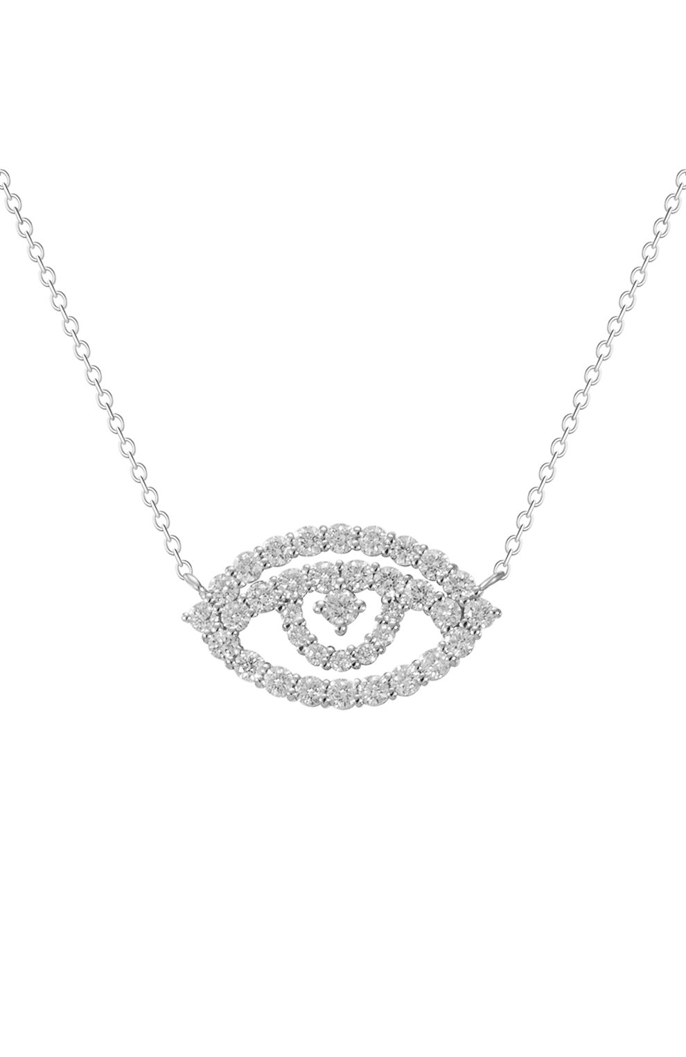 Кулон MERCURY, арт. MP29580/WG/SM, фото 2